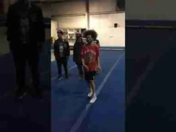 Video: He
